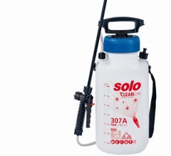 Ruční postřikovač SOLO CleanLine 305A (FKM) – 5 l