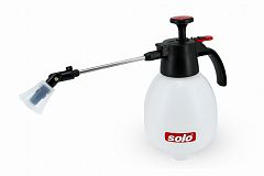 Ruční tlakový postřikovač Solo 402 – 2 l, řada Comfort