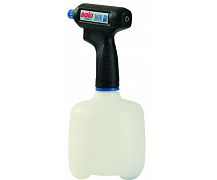 Ručný batériový postrekovač CleanLine 1,0 l (EPDM)