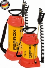 Ručný postrekovač City Ferrox Plus - 10 l