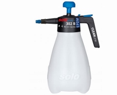 Ručný postrekovač SOLO CleanLine typ 301A (FKM) - 1,25 l