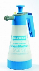 Ručný tlakový napeňovač GLORIA FoamMaster FM 10