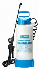 Ručný tlakový napeňovač GLORIA FoamMaster FM 50