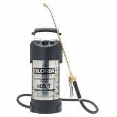 Ručný tlakový postrekovač Gloria 505 T Profiline - 5 l