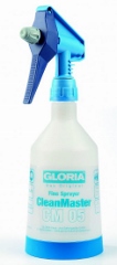 Ručný tlakový postrekovač Gloria CleanMaster CM 05