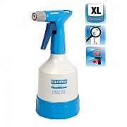 Ručný tlakový postrekovač Gloria CleanMaster CM 10
