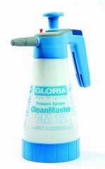 Ručný tlakový postrekovač Gloria CleanMaster CM 12