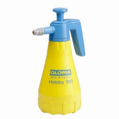 Ručný tlakový postrekovač Gloria Hobby 100 - 1 l