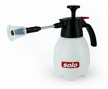 Ručný tlakový postrekovač SOLO 401 - 1 l, séria Comfort