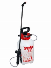 Ručný tlakový postrekovač SOLO 462 - 7 l