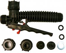 Ručný ventil pre postrekovače Solo