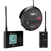 Sada inteligentného elektrického ohradníka - zdroj RF 15 J - brána WiFi - monitor MX10 ZADARMO