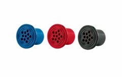 Sada napeňovacích vložiek pre postrekovače GLORIA FoamyClean 100, FM 10, FM 50