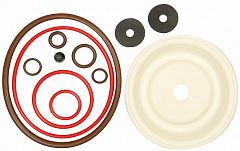 Sada tesnení Viton pre postrekovače Solo 475, 473D