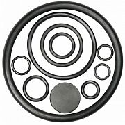 Sada tesnenia pre postrekovače Solo 461, 462