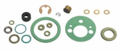 Sada tesnenia pre tlakový postrekovač GLORIA (odolná voči oleju) pre typ 89