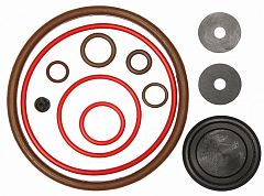 Sada tesnenia Viton pre postrekovače Solo 425, 435