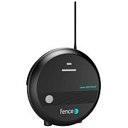 Samostatný generátor elektrického ohradníku fencee power DUO RF PDX20