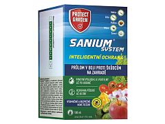 Sanium System 100ml