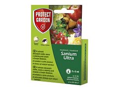 Sanium Ultra 2x5 ml