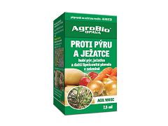 Selektívny herbicíd pre likvidáciu buriny a pýru plazivého Agil – 7,5 ml