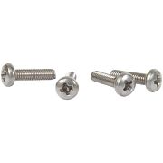 Skrutky KA 1,8 x 8 mm - 4 ks