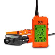 Sledovač psov so zvukovým vyhľadávačom DOG GPS X25B Short