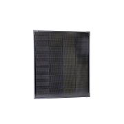 Solárny panel s výkonom 40 W pre elektrické oplotenie