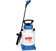 SOLO 333FA pěnící postřikovač 4,0 l (Viton), řada CleanLine