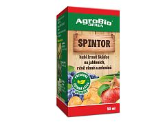 SpinTor 50 ml