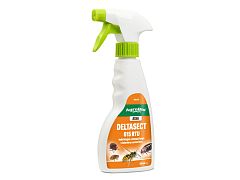 Sprej na lezoucí hmyz ATAK DeltaSect 015 RTU 250 ml