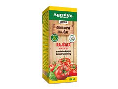 Stimulátor rastu paradajok INPORO - koncentrát 100 ml