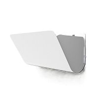 Svetelný LED lepový lapač hmyzu MiMA 25 LED