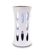 Světelný lepový lapač hmyzu Armadilha 15 LED
