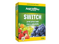 Switch - 2x5g