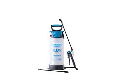 Tlakový postrekovač Gloria Clean 500 - 5l