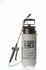 Tlakový postrekovač Gloria PRO 5 - 5 l