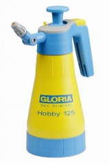 Tlakový ručný postrekovač GLORIA Hobby 125 FLEX