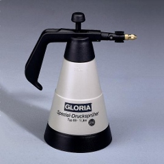 Tlakový ručný postrekovač GLORIA Profiline typ 89 spezial – 1 l