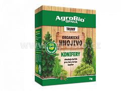 TRUMF Konifery 1 kg