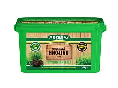 TRUMF trávnikové baktérie 4 kg