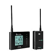 Univerzální monitorovací sada ohradníku - WiFi Gateway - Monitor MX10 - Sledování v aplikaci