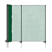 Univerzální ohradníková síť, nevodivá, délka 25 m, výška 90 cm