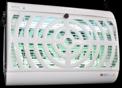 Univerzální UV lapač hmyzu Deal R, IP 44