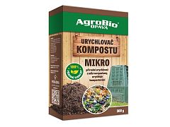 Urýchľovač kompostu Micro 300g