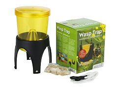 Vonkajšia pasca na osy W-trap