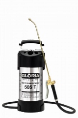 Výkonný tlakový postřikovač Gloria 505 T – 5 l