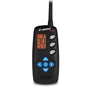 Vysielač pre elektronický obojok d-control 1010
