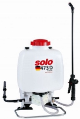 Zádový postřikovač SOLO 473D Classic – 10 l