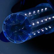 Zářivka 6 watt do lapače Armadilha 15 LED